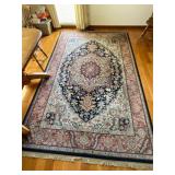 9 x 6 ft area rug