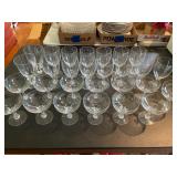 26 - glassware