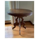 Antique table