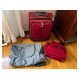3 - luggage