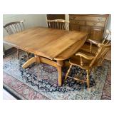 5-pc dining set