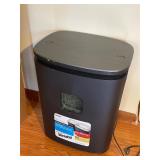 Paper shredder