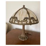 Vintage lamp