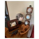 Assorted items