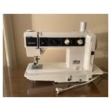 Elna Carina sewing machine