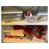 Gift wrapping accessories