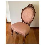 Antique chair