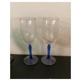 Glassware