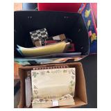 Office supplies