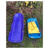 Sleds
