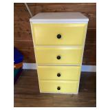 Small dresser