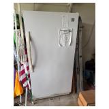Whirlpool commercialfreezer