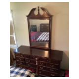 Queen Bed room suite