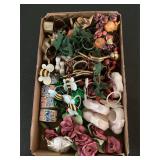 Napkin ring holders