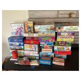 Assorted games