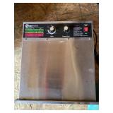 Food dehydrator ISM products