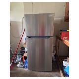 Frigidaire  refrigerator