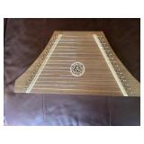 Lap Harp