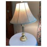 Assorted lamps