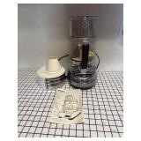Cuisinart small kitchen appliances