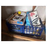 Miscellaneous pieces