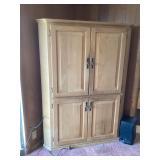Corner Cabinet