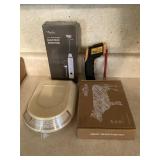 Kitchen items