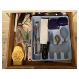 Utensils
