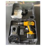 Sorted power tools
