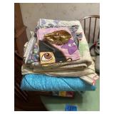 Bedding