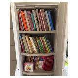 Homeschooling books