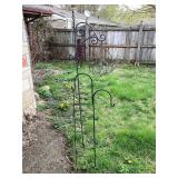 Yard decor