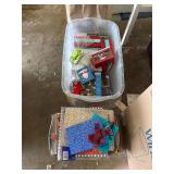 Christmas items