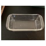 Pyrex glassware