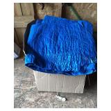 Tarps