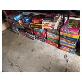 Assorted games