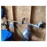 Stihl weedeater
