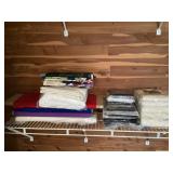 Quilting fabric