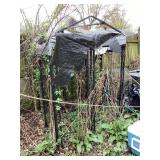 Dog kennel
