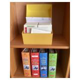 Vintage recipes &  American kitchen cookbooks