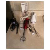 Small appliances