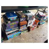 Assorted games