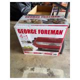 George Forman 4-1