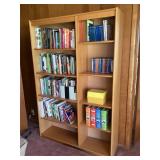 Book shelf