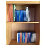The Great  Course  - Cd and books