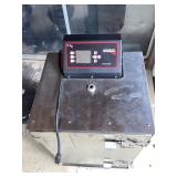 Electric smoker wood chips