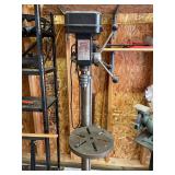 Guardian Power heavy duty drill press