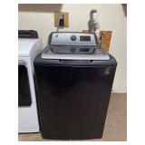 GE washing machine