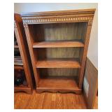 Book shelve