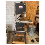 Craftsman 12in bandsaw